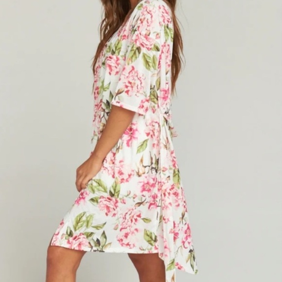 show me your mumu robe - Picture 2 of 7